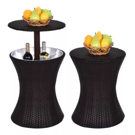 Mesa de jardin CoolBar Mesa de jardin CoolBar