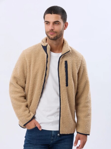 CAMPERA LEGACY 5571 BEIGE
