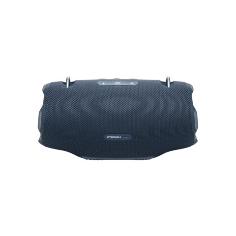 Parlante JBL Xtreme 4 Bluetooth IP67 24 Horas Powerbank Auracast Azul