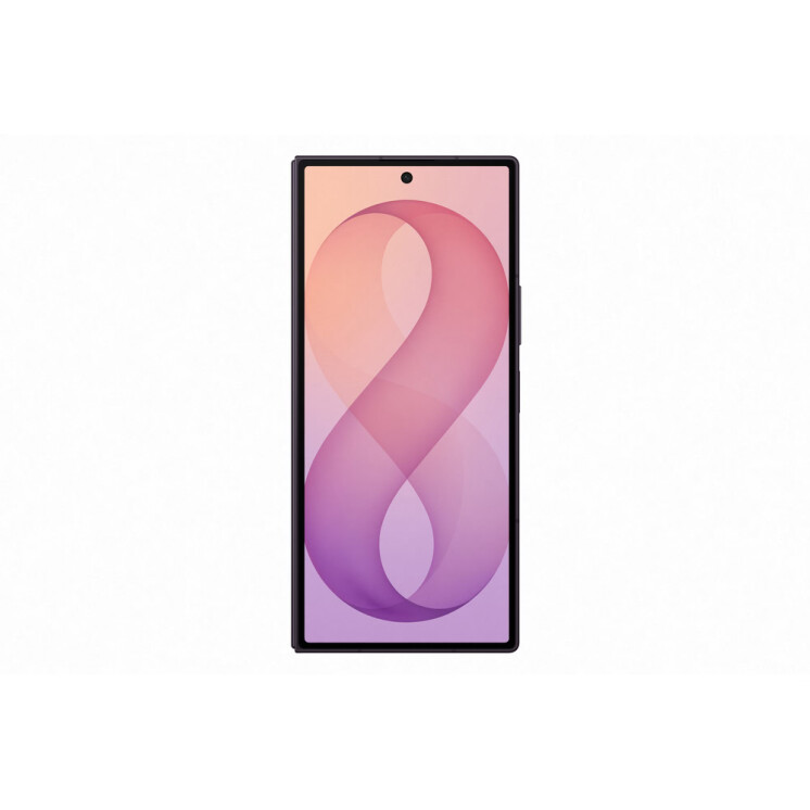 Samsung Galaxy Z Fold8 Ultra 512GB Violet Shadow