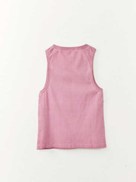 Musculosa rib Crudo