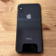 iPhone X 256GB - Black iPhone X 256GB - Black