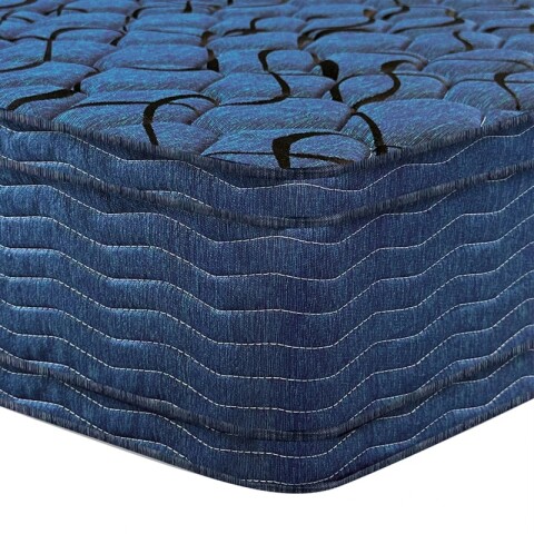 Colchón Grava Zafiro 2 Plazas Mixto con Pillow Colchón Grava Zafiro 2 Plazas Mixto con Pillow