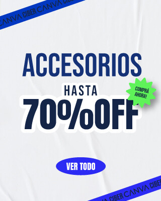 Accesorios