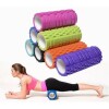 Rolo Para Pilates Rugoso 33 X 14 Cm Rolo Para Pilates Rugoso 33 X 14 Cm