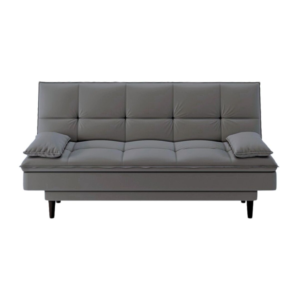Sofá cama Liverpool Gris 