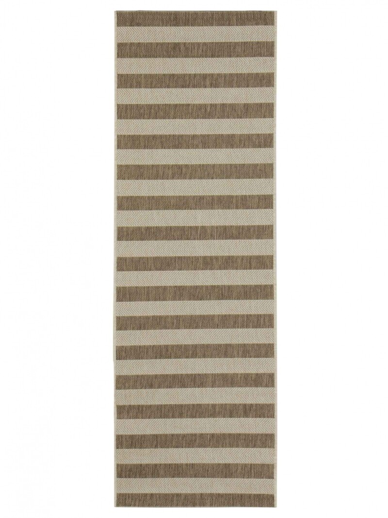 LINEO ALFOMBRA LINEO LIN/5031/6Y01/ 080X150 WOOL/MINK