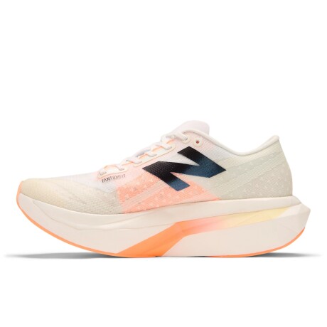 Championes New Balance de Dama - Elite V4 - WRCELCW4 ELD