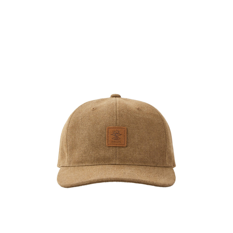 Gorro Cap Rip Curl SEARCHERS SB CAP Marron Gorro Cap Rip Curl SEARCHERS SB CAP Marron