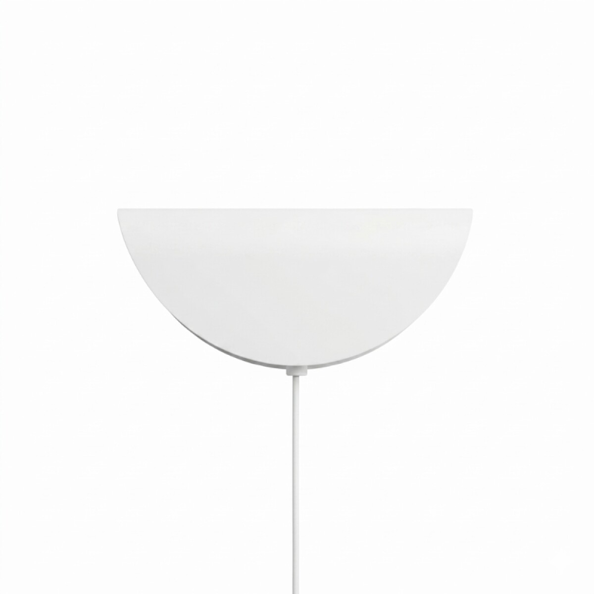 Luminaria De Pared Band Blanco 