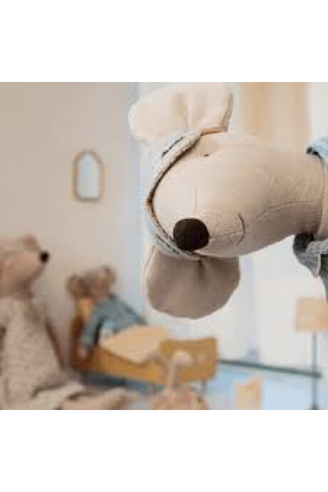 RATON PIJAMA MAILEG RATON PIJAMA MAILEG