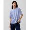 FRCH SS VINTAGE OVERSIZED TEE MOONSTONE V2
