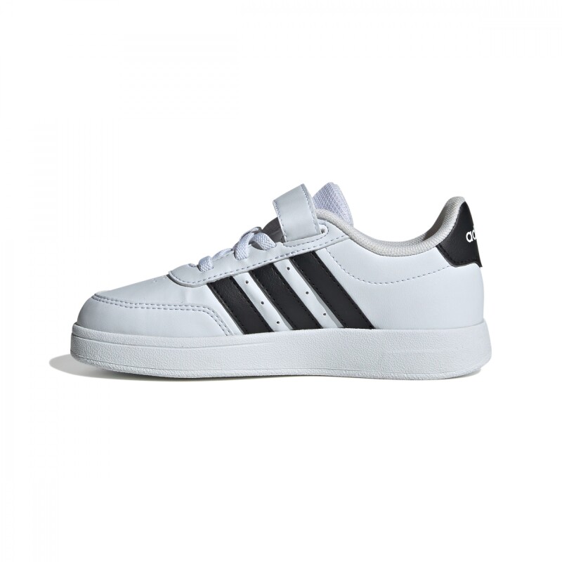 Zapatillas Breaknet 2.0 de Niños Blanco