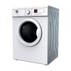 Secarropa Cromo Tokyo Blanco 7 kilos Mod. TOK7CRO Secarropa Cromo Tokyo Blanco 7 kilos Mod. TOK7CRO