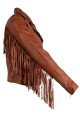 WOMENS JACKET Camel