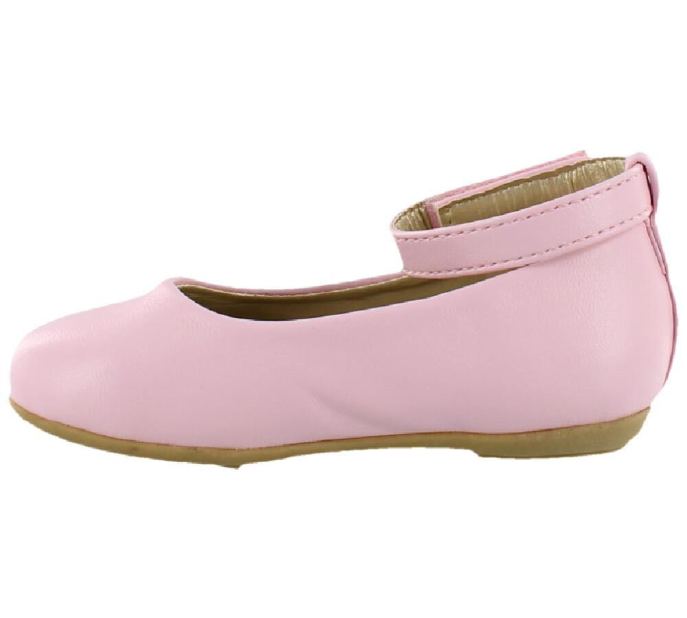 Zapato Casual Lt.Pink
