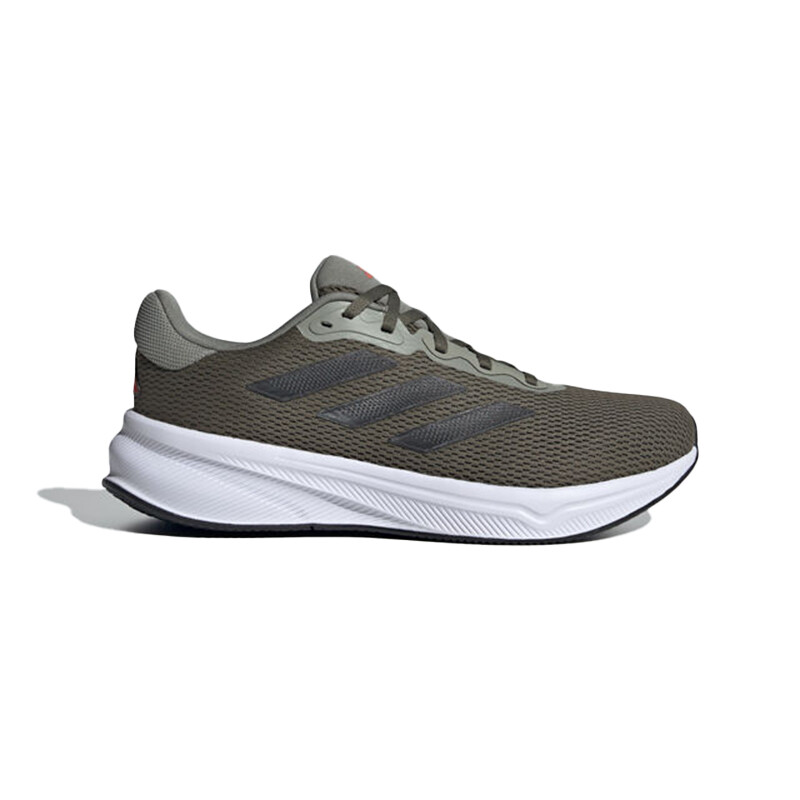 Championes Adidas Response Verde