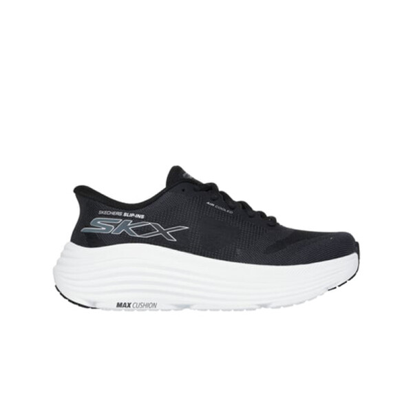 Championes Slip-Ins Max Cushioning Endeavour Negro