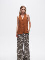 Pantalon Zalix Estampado 1