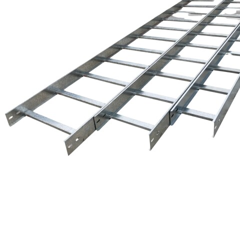 BANDEJA ESCALERA LT 600X60X3000 - CH. L.18/C.18 BANDEJA ESCALERA LT 600X60X3000 - CH. L.18/C.18