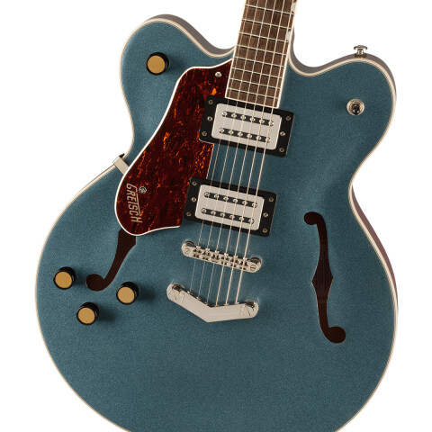 Guitarra electrica Gretsch G2622LH Streamliner Gunmetal para zurdo Guitarra electrica Gretsch G2622LH Streamliner Gunmetal para zurdo