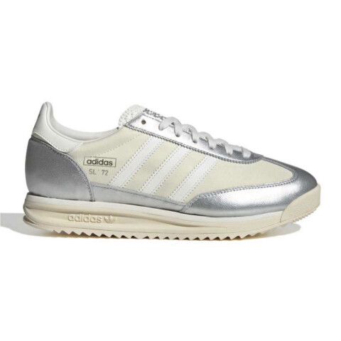 SL 72 - Hombre Grey