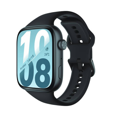Smartwatch Honor X5i Negro