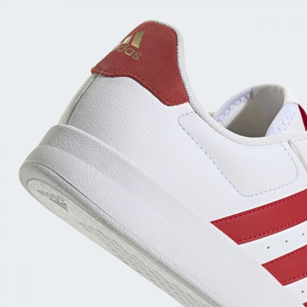 Championes Adidas Breaknet 2.0 Blanco
