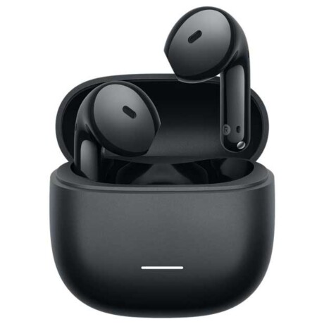 Auriculares Redmi Buds 8 Active negros V01