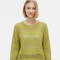 Sweater Tuloek Verde Oliva Claro