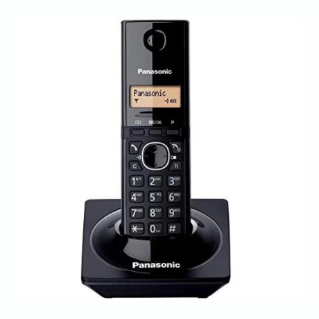 Teléfono Inalámbrico PANASONIC KXTG1711 Teléfono Inalámbrico PANASONIC KXTG1711
