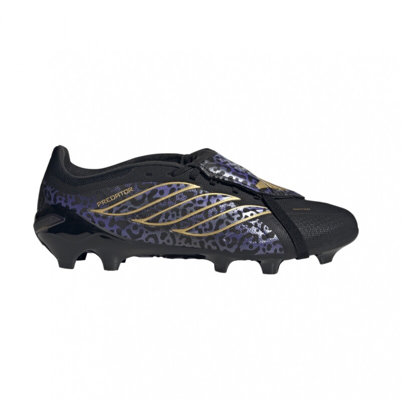 Championes adidas Predator League FG/MG KAKA Black
