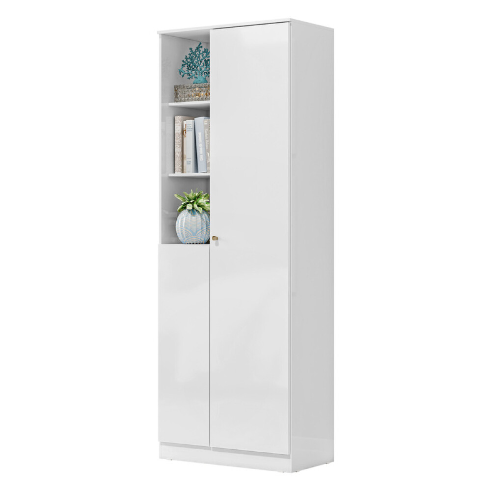 Mueble Multiuso Lince Zapatera con Espejos