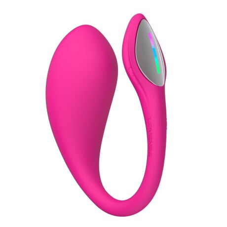 LUSH 4 Huevo Vibrador Bluetooth LOVENSE LUSH 4 Huevo Vibrador Bluetooth LOVENSE