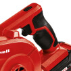 Soplador a Bateria Einhell solo (18/180) Soplador a Bateria Einhell solo (18/180)
