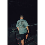 Remeron Distortion Gris Remeron Distortion Gris