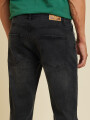JEAN ARVID RUSTY Negro