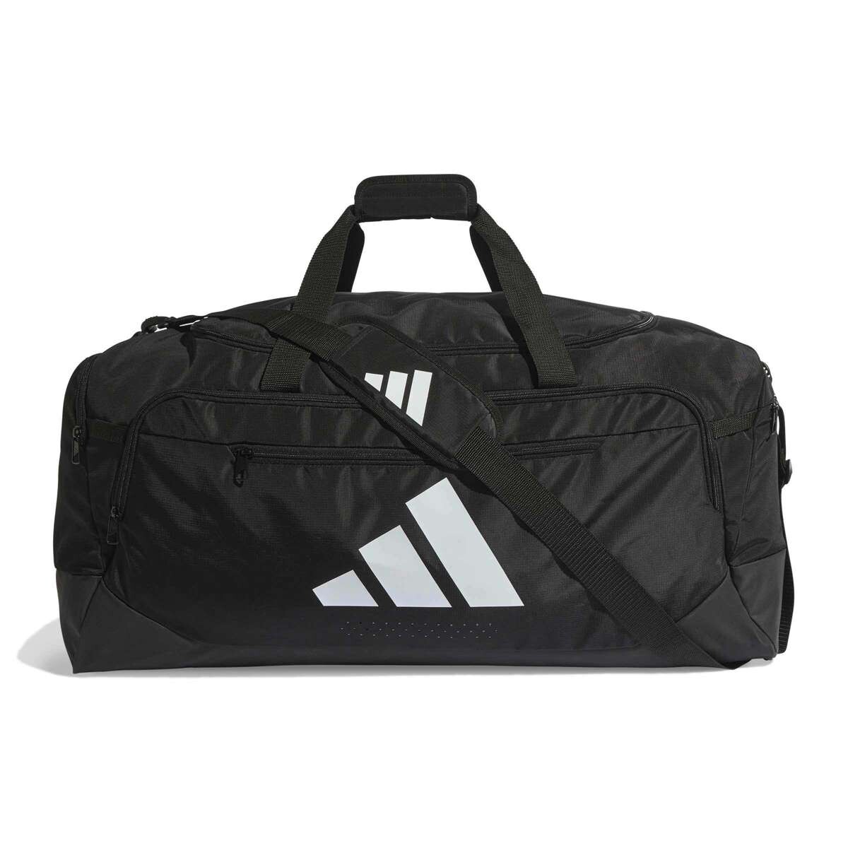 Bolso Training Defender Unisex 90 litros - Negro 