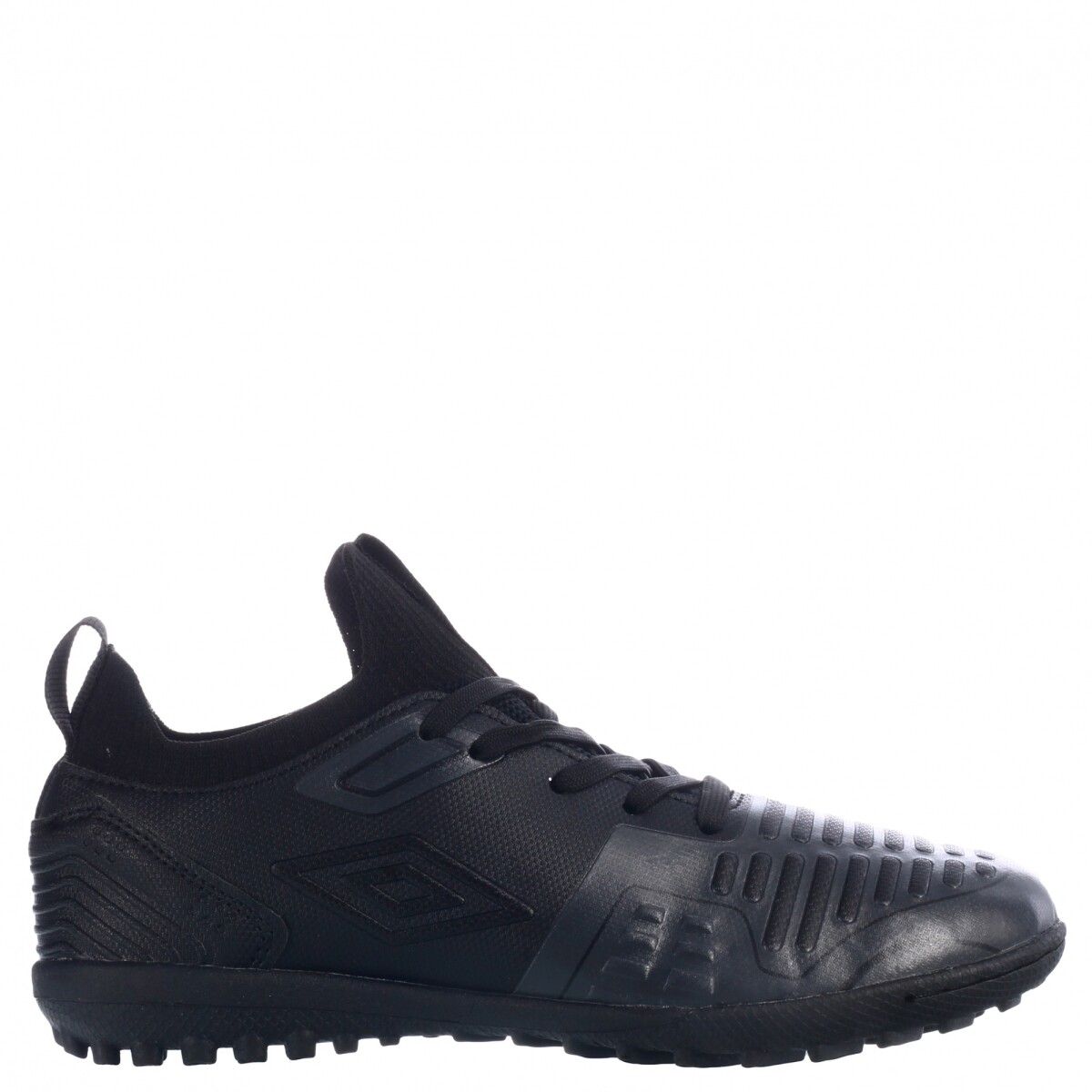 Championes Infantiles Umbro Flash HG - Negro 
