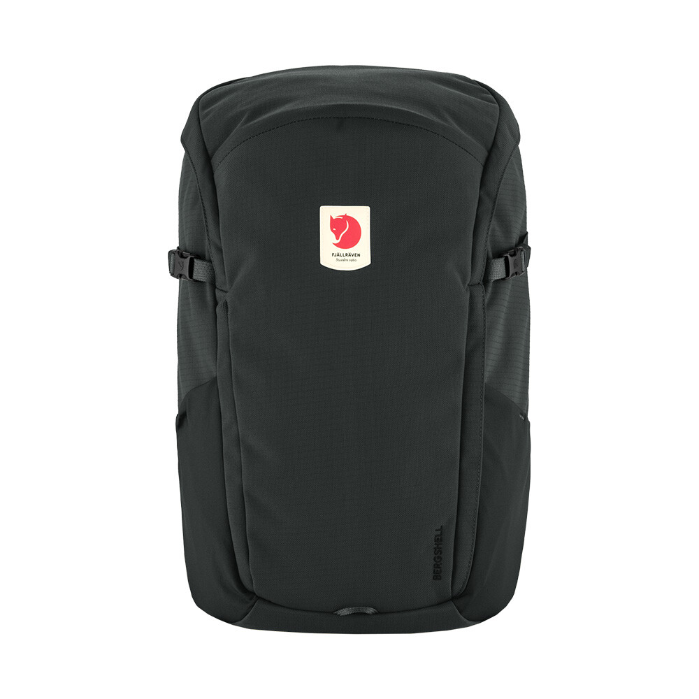 Mochila Fjallraven Ulvo 23 Laptop 15" Unisex Dark Grey