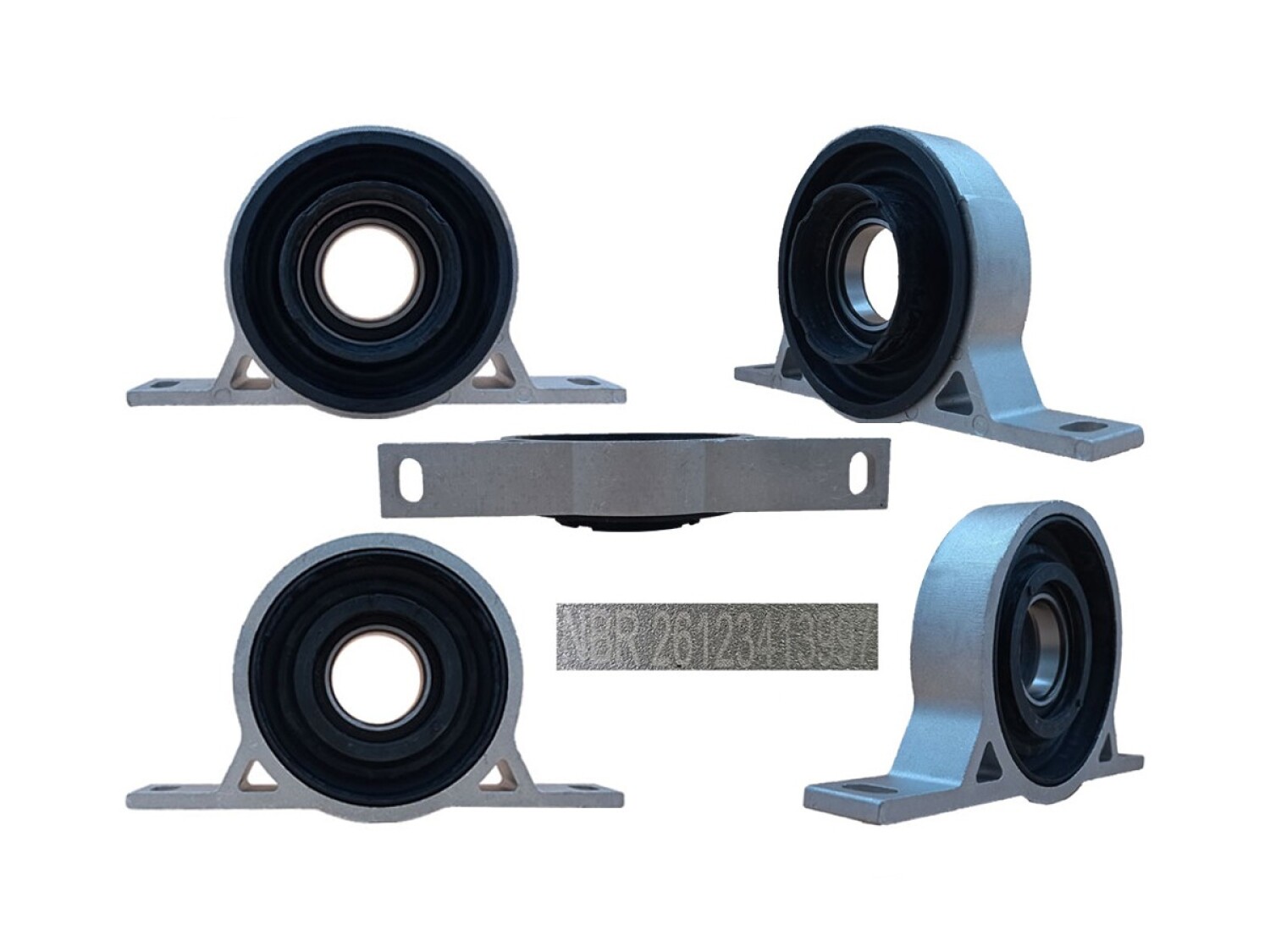 Soporte De Cardan BMW X3 (E83)/X3 Diesel (E83) 03-09 — Larrique Rulemanes