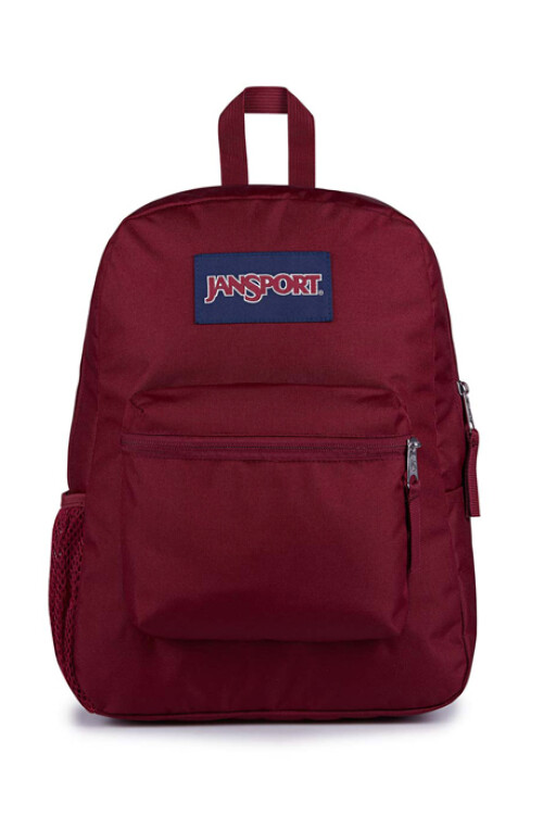 MOCHILA TRANSPORT PACK RUSSET RED