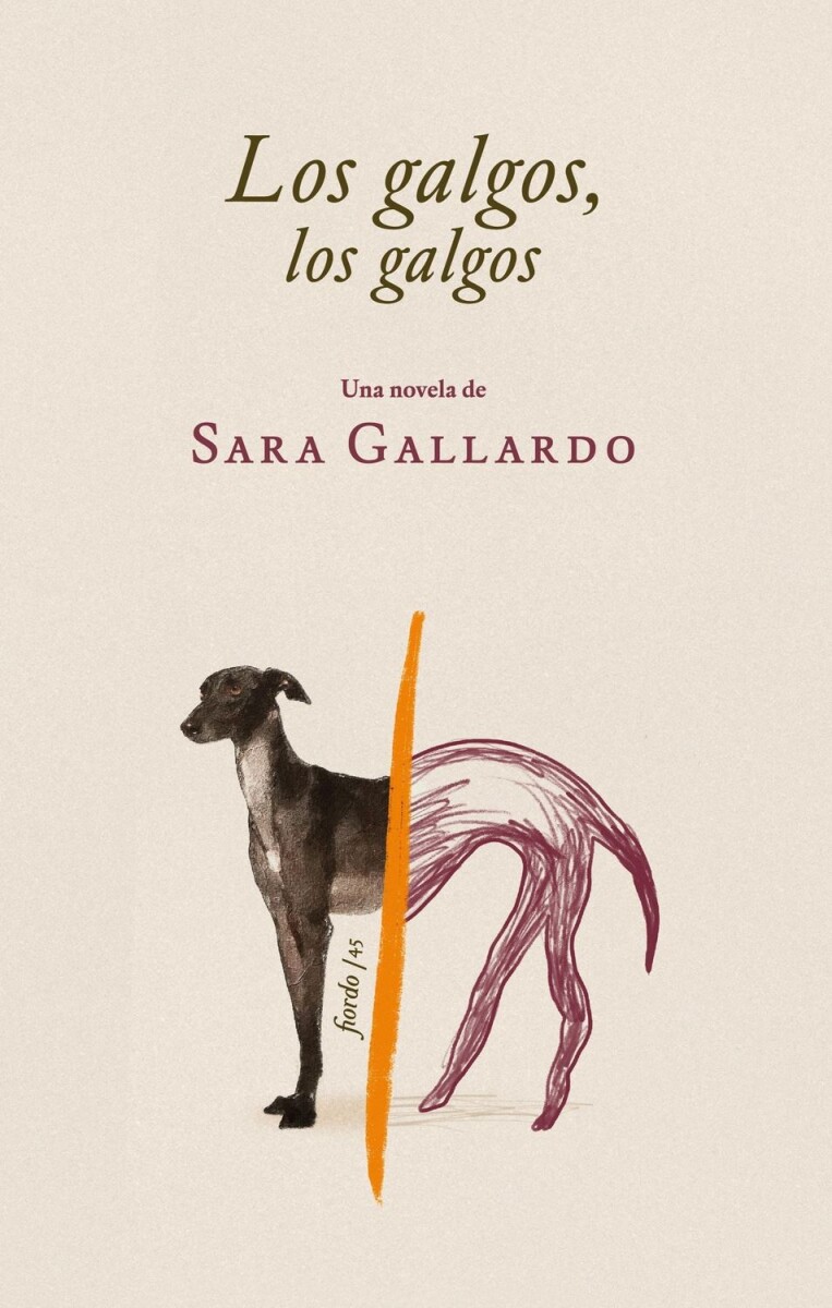 Los Galgos, Los Galgos 