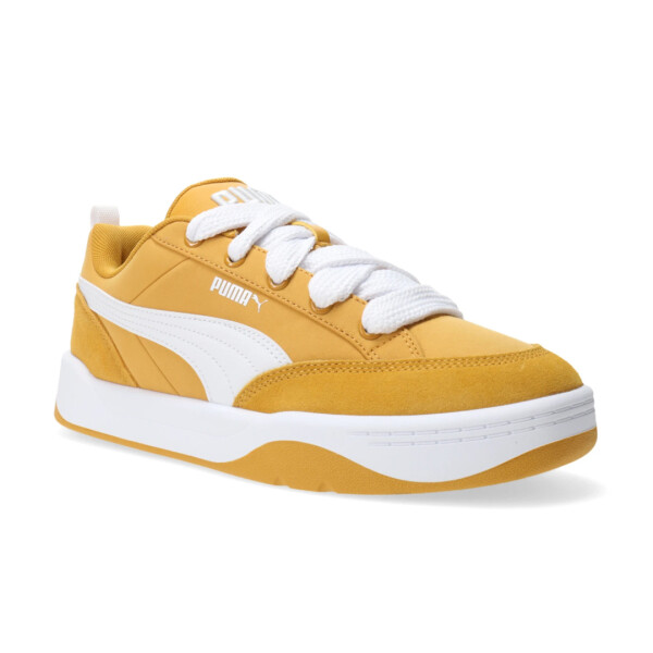 PARK LIFESTYLE STREET - PUMA MOSTAZA
