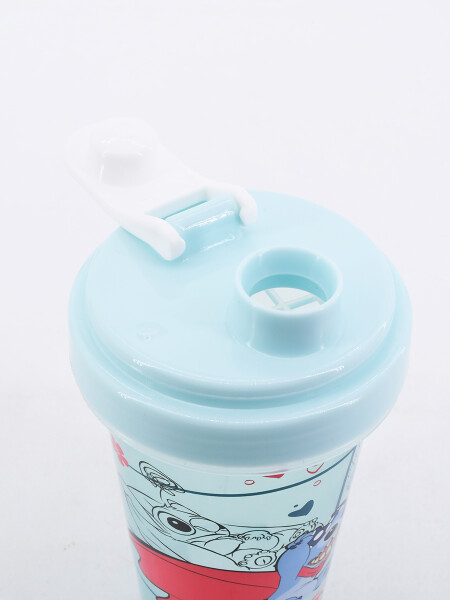 BOTELLA SHAKER ESTAMPADO 1