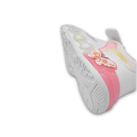 CHAMPION 24-35 WHITE/PINK