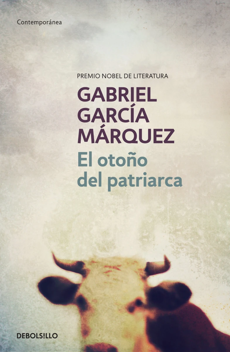 El otoño del patriarca 