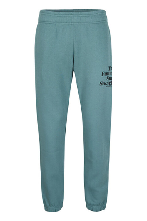 Pantalón O'Neill Future Surf Jogger Azul North Atlantic