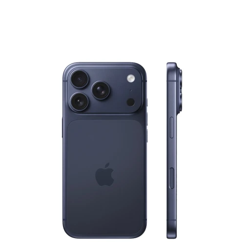 iPhone 17 Pro 512Gb Deep Blue iPhone 17 Pro 512Gb Deep Blue