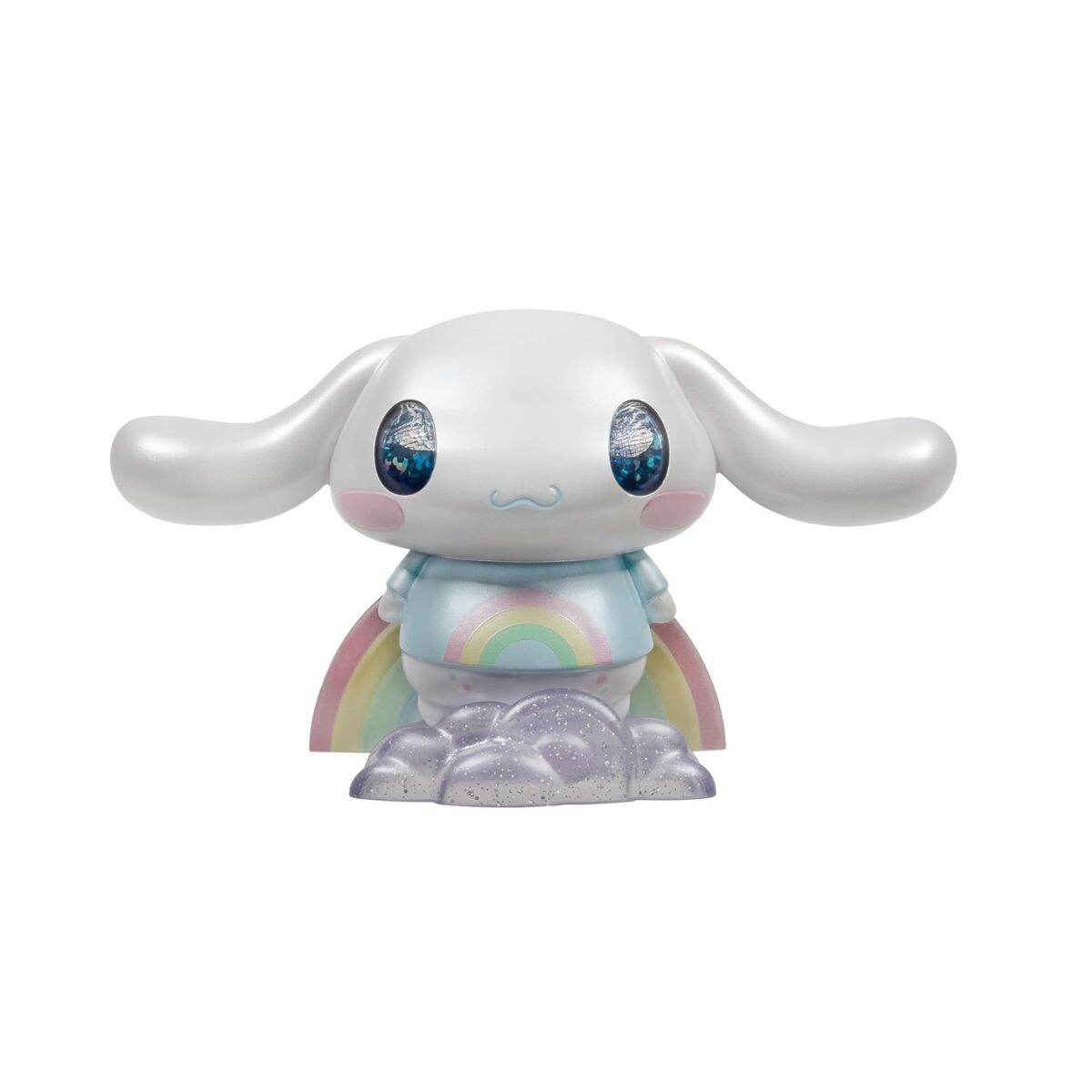 Muñecas coleccionables 9.5cm Hello Kitty - Cinnamoroll 